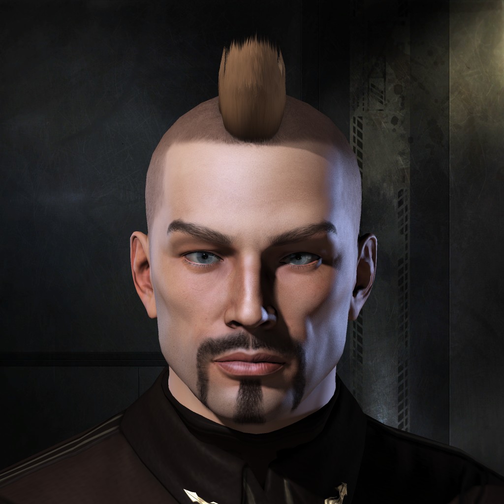 Naggen Penken