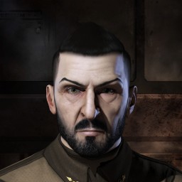 Besrelo Etiar Thara portrait