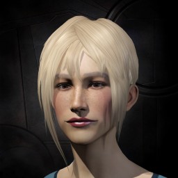 Holly Lhermite portrait