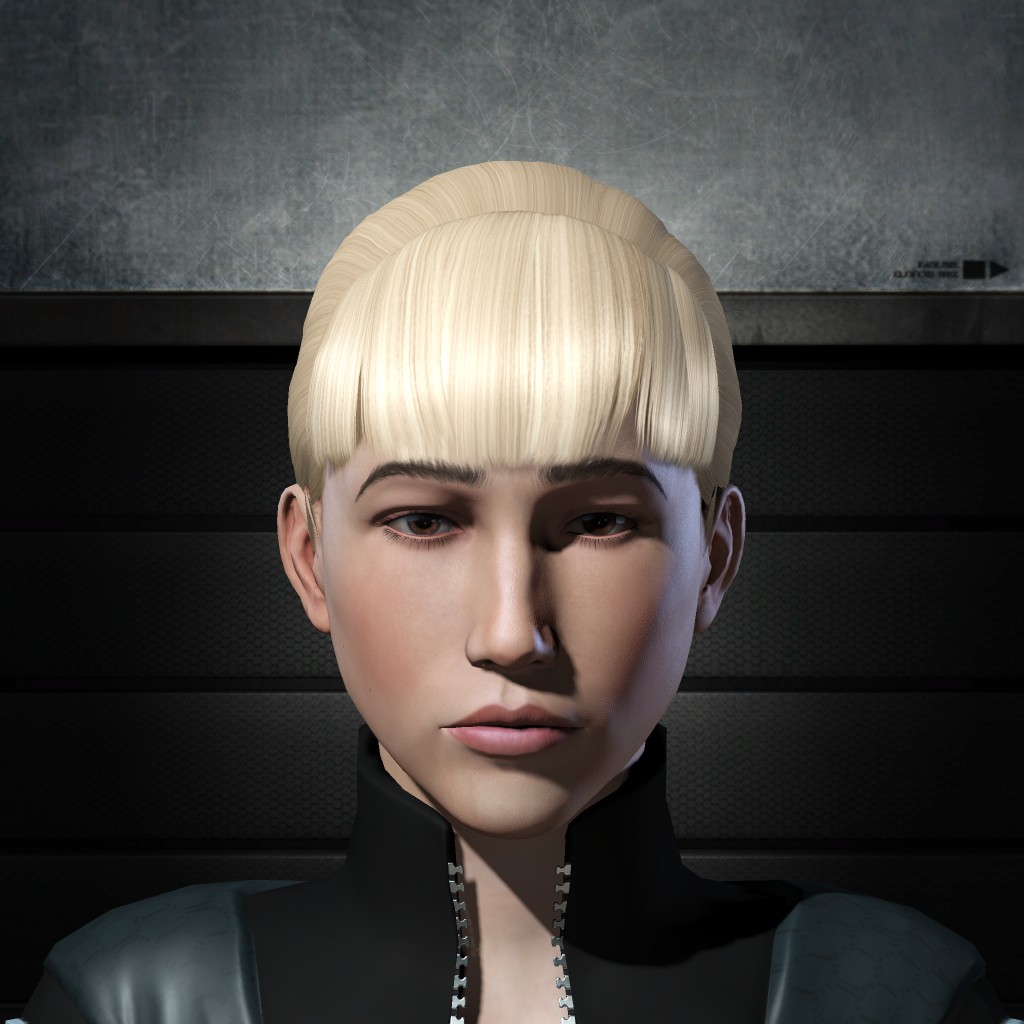 Meimei Halno