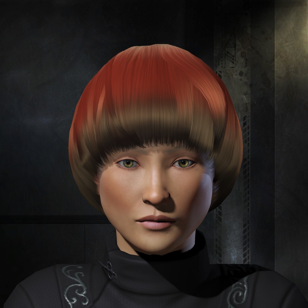 Deamon Mei