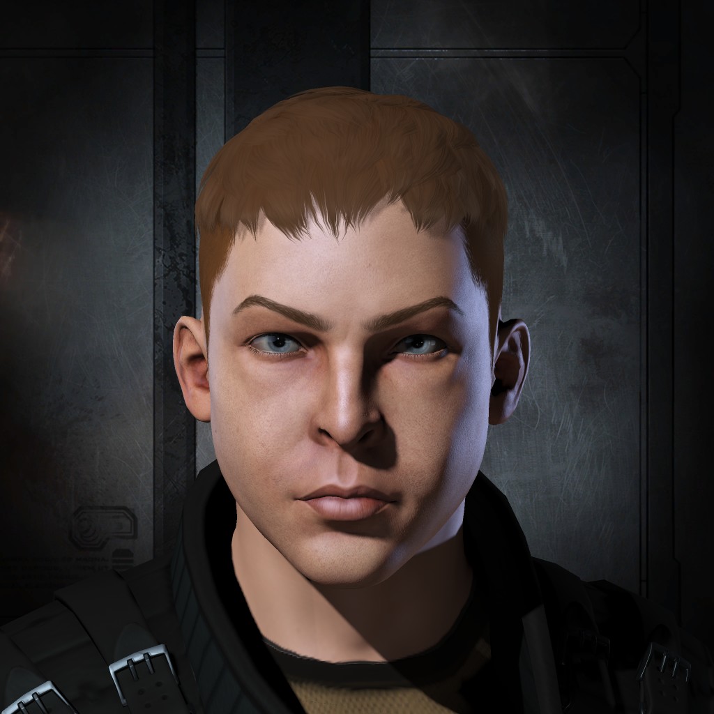 Ray Avatar