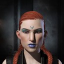 Chieftess Grugette