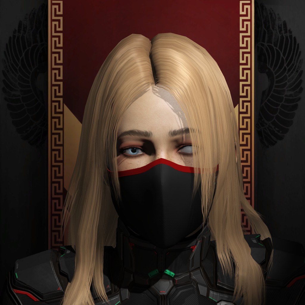 Adora Grayskull