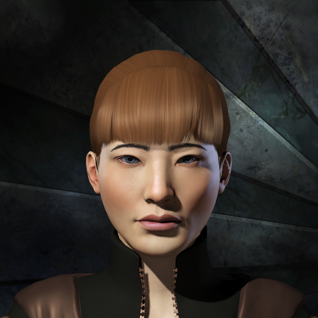 Amia Shimaya