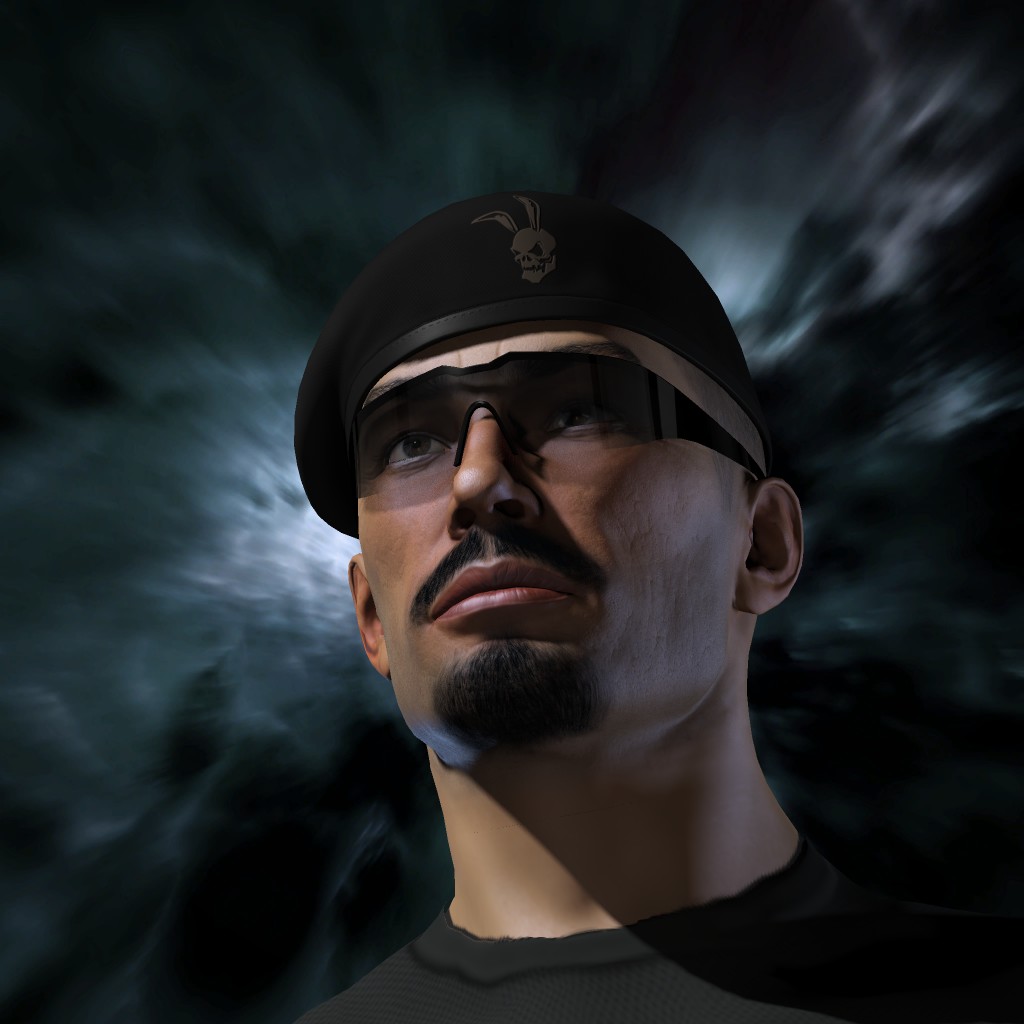 Nico Alatriste
