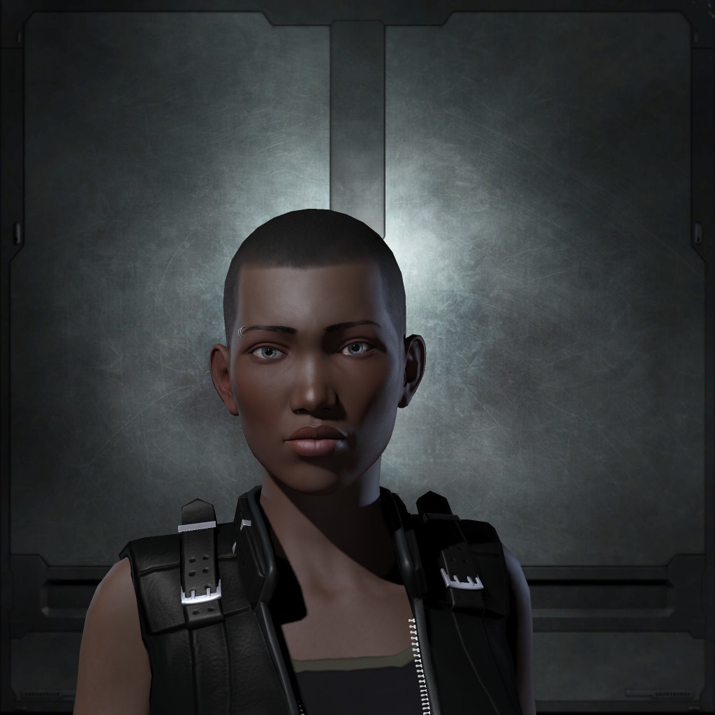 Black Sister