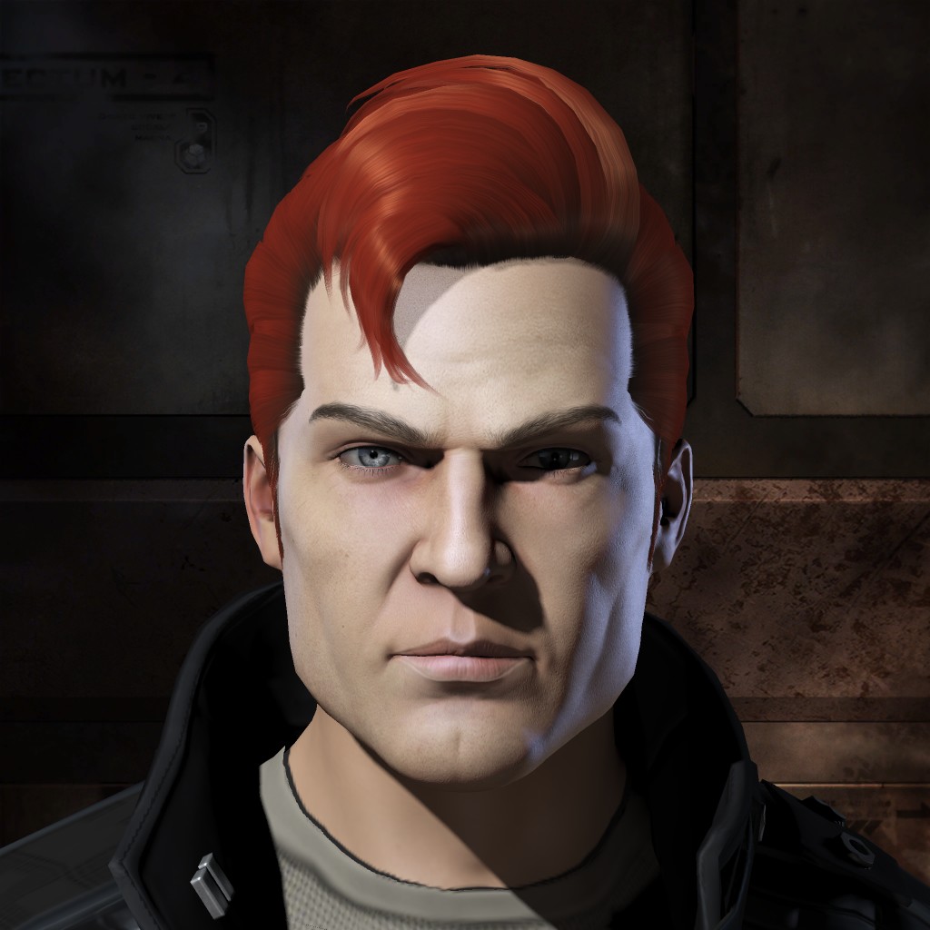 Odon Kingsley