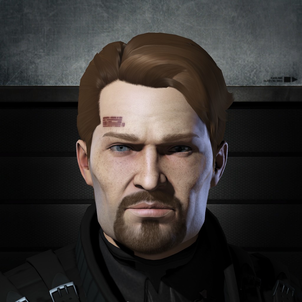 Colin Petrov