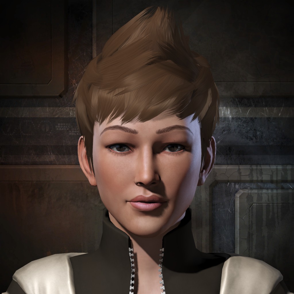 Zoya Freeman