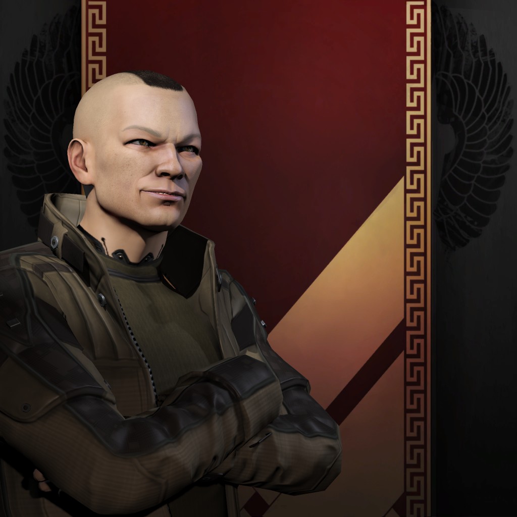 honghonghong portrait