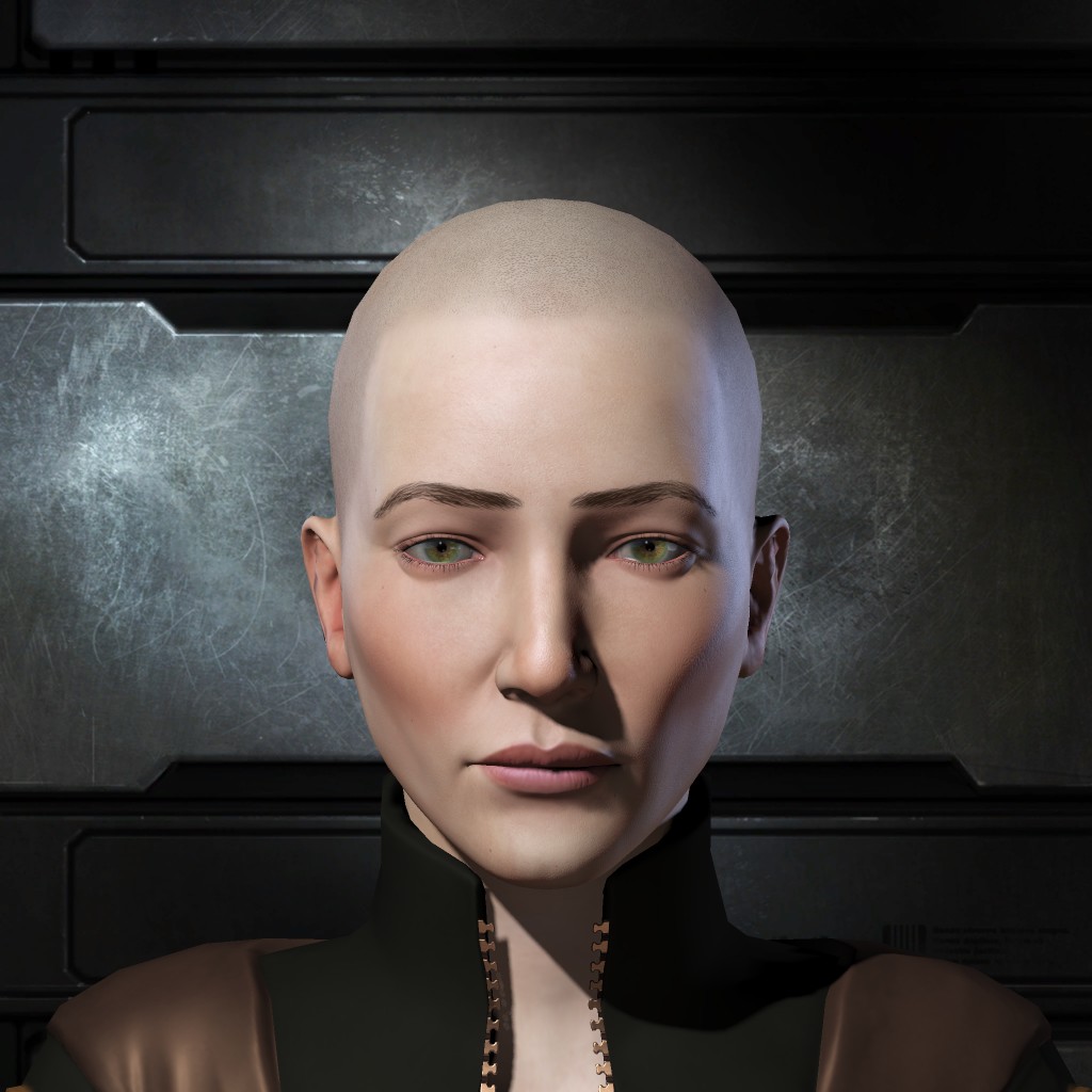 Amarrian Hydra