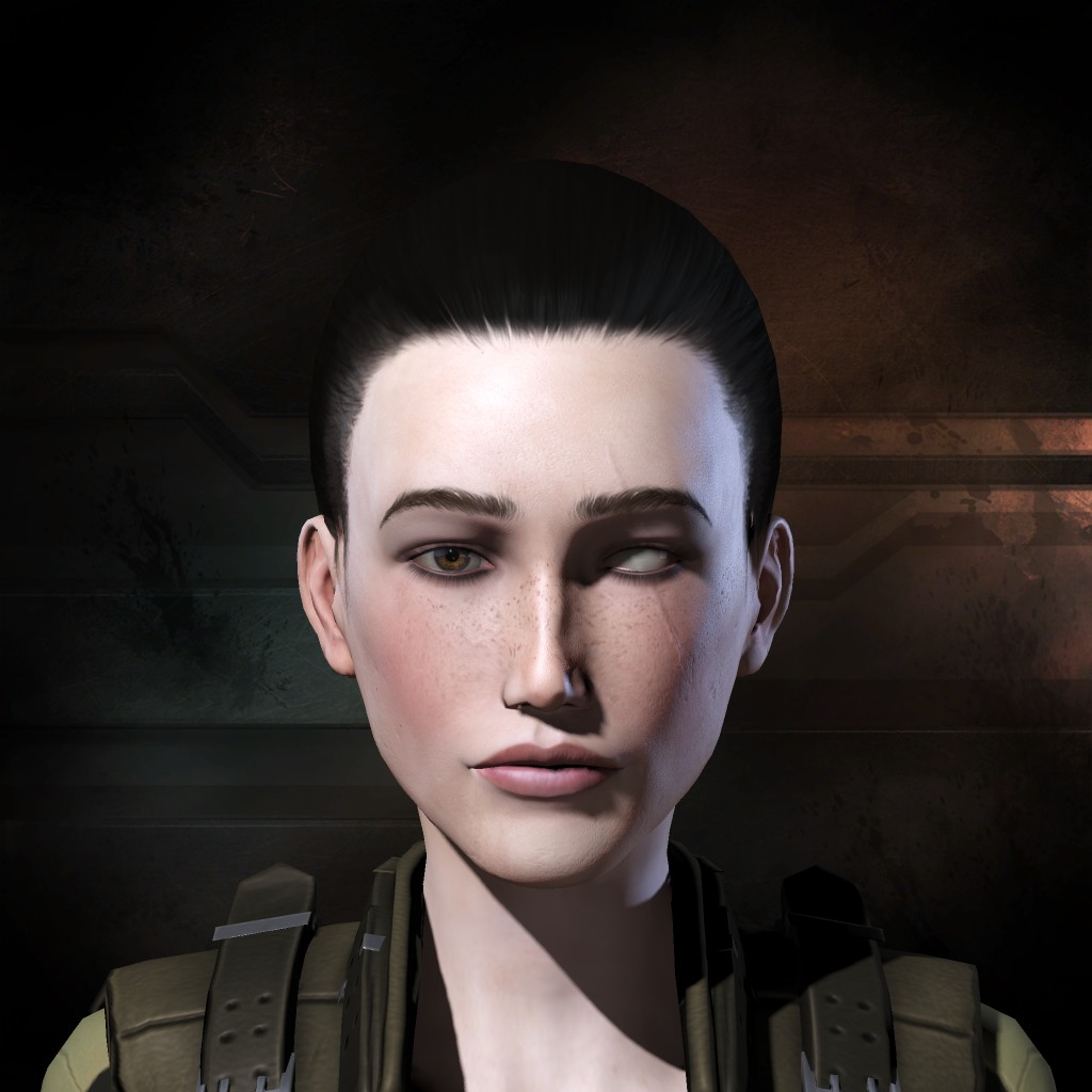 Mistress of toads