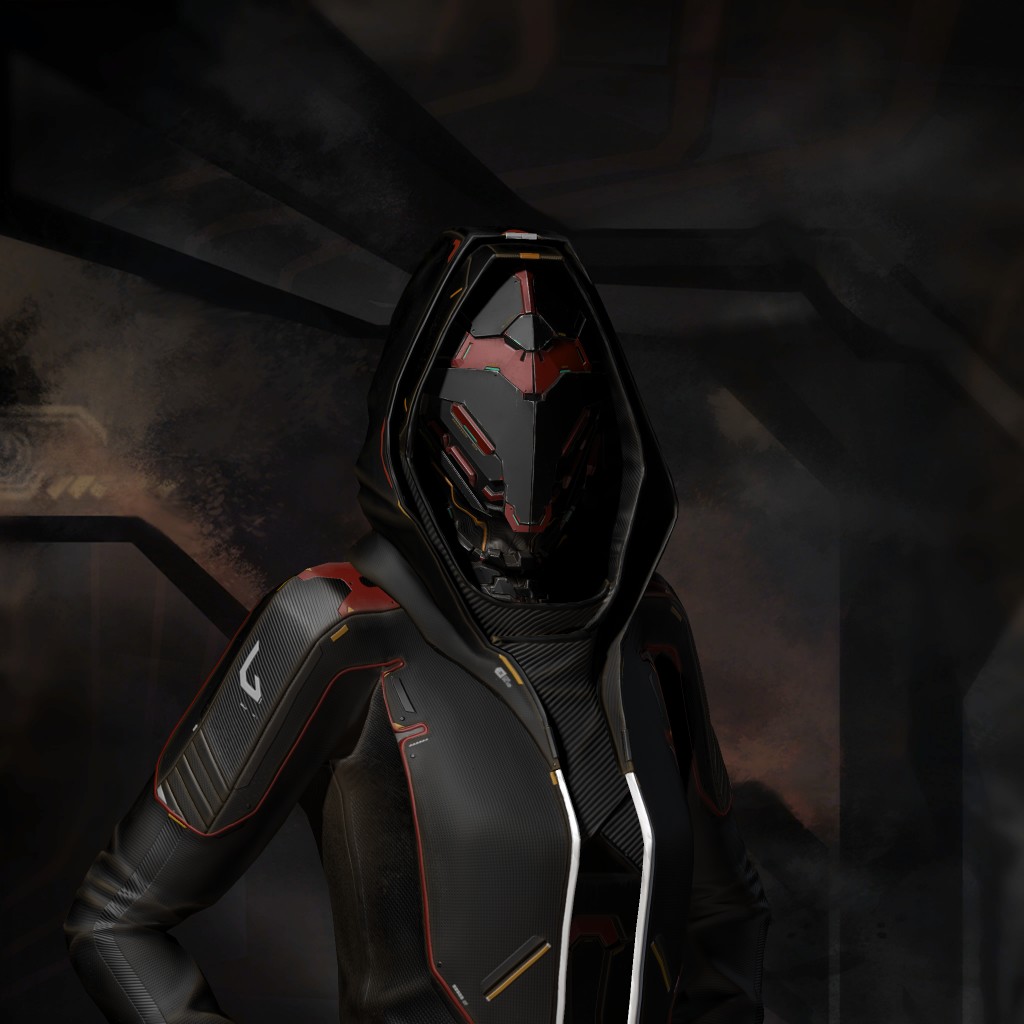 Mara Starborned