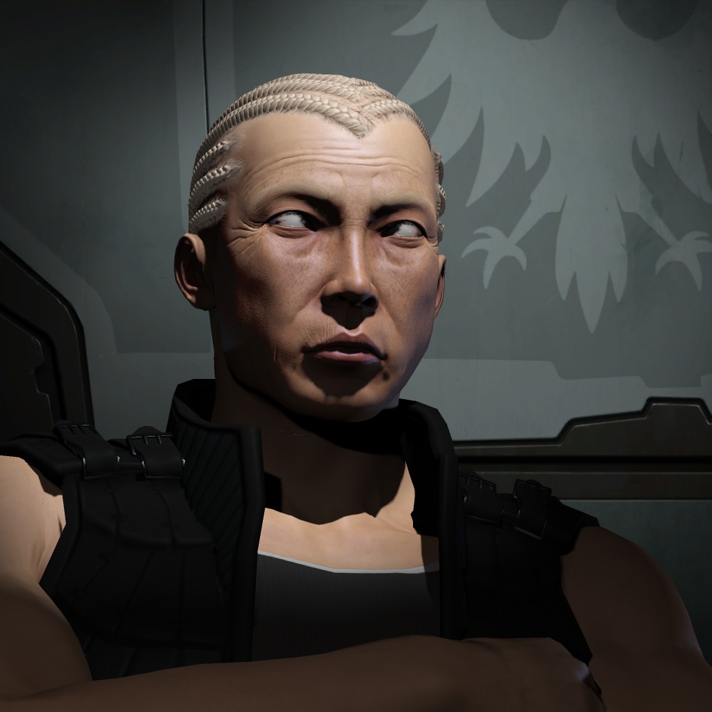 Batou Buttetsu II