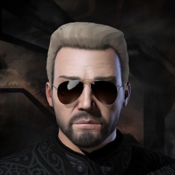 RedDisco portrait
