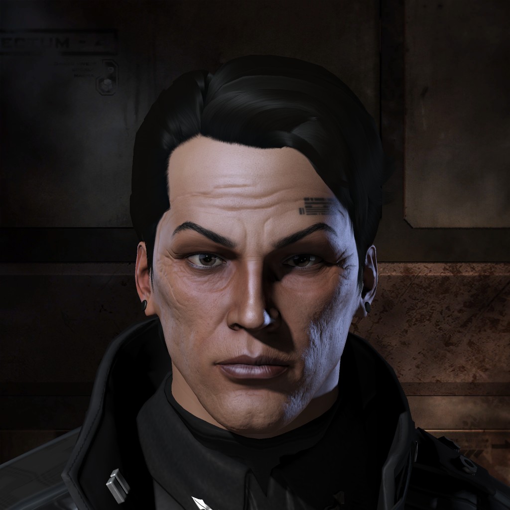 Caldari Statesman