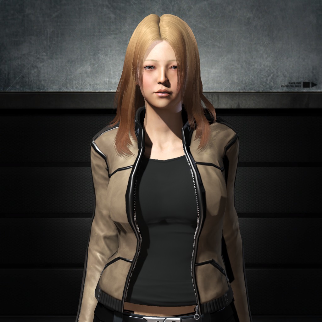 Amelie Hexion