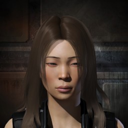 Blademan Spring portrait