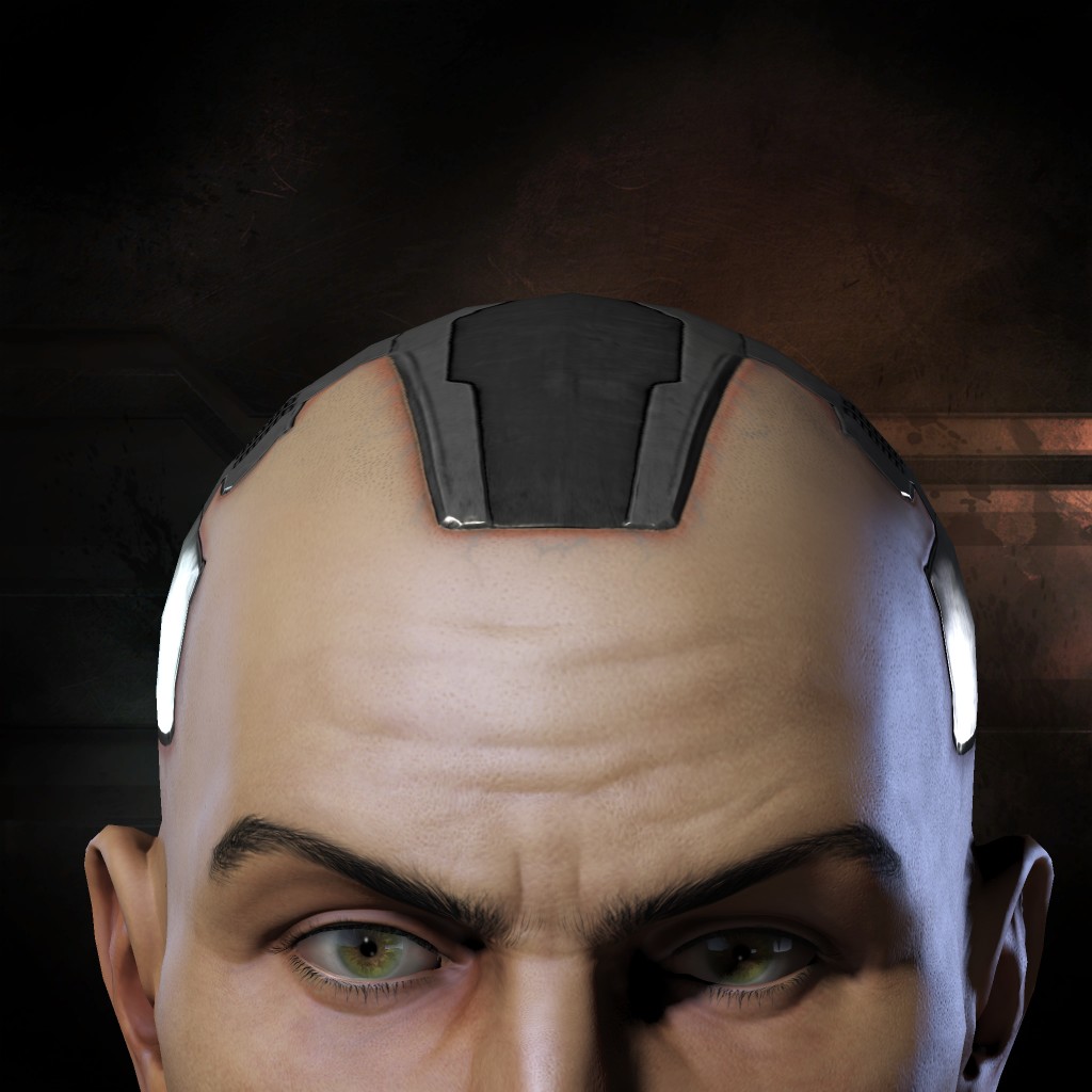Anthony Darkstar