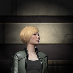 AliAjanx portrait