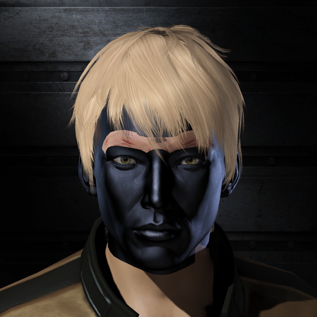 Maiths portrait