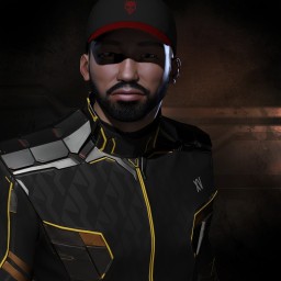 Tragl portrait