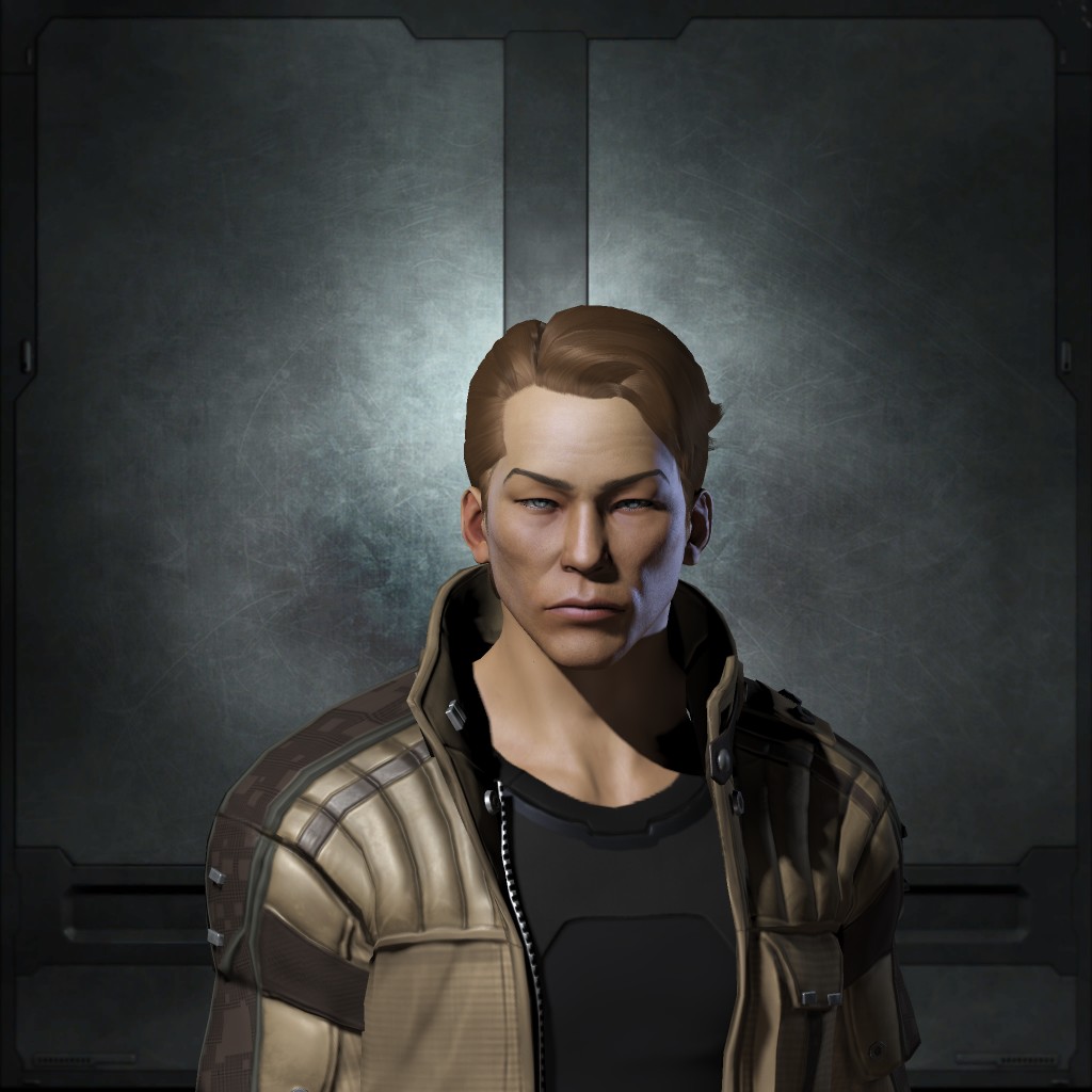 Anakin SkywaIkr