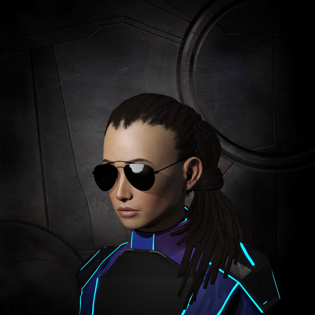 Sienna Moonbreeze