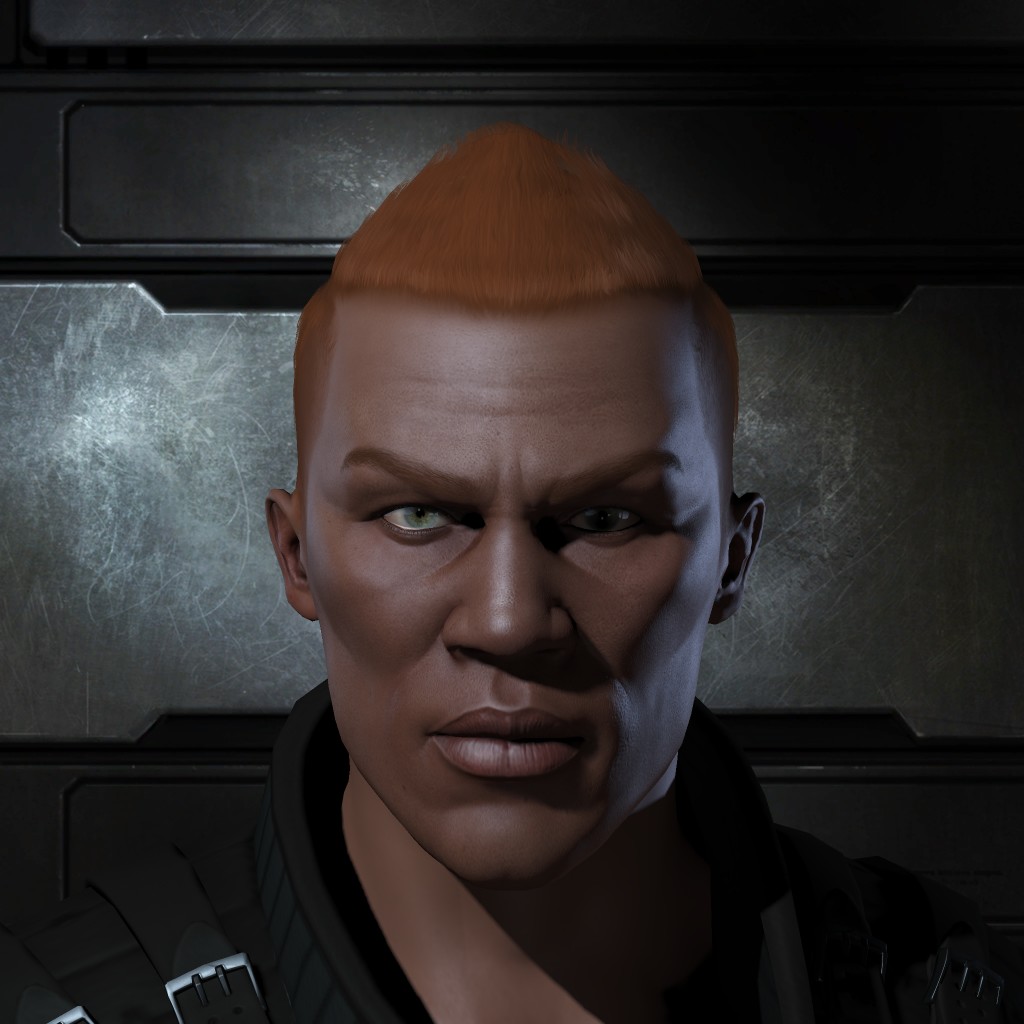 Atangrego Gern Anstian