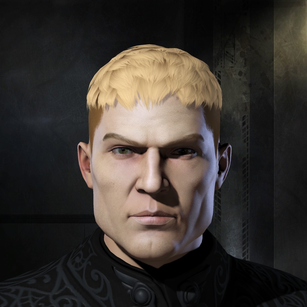 Chester Lars