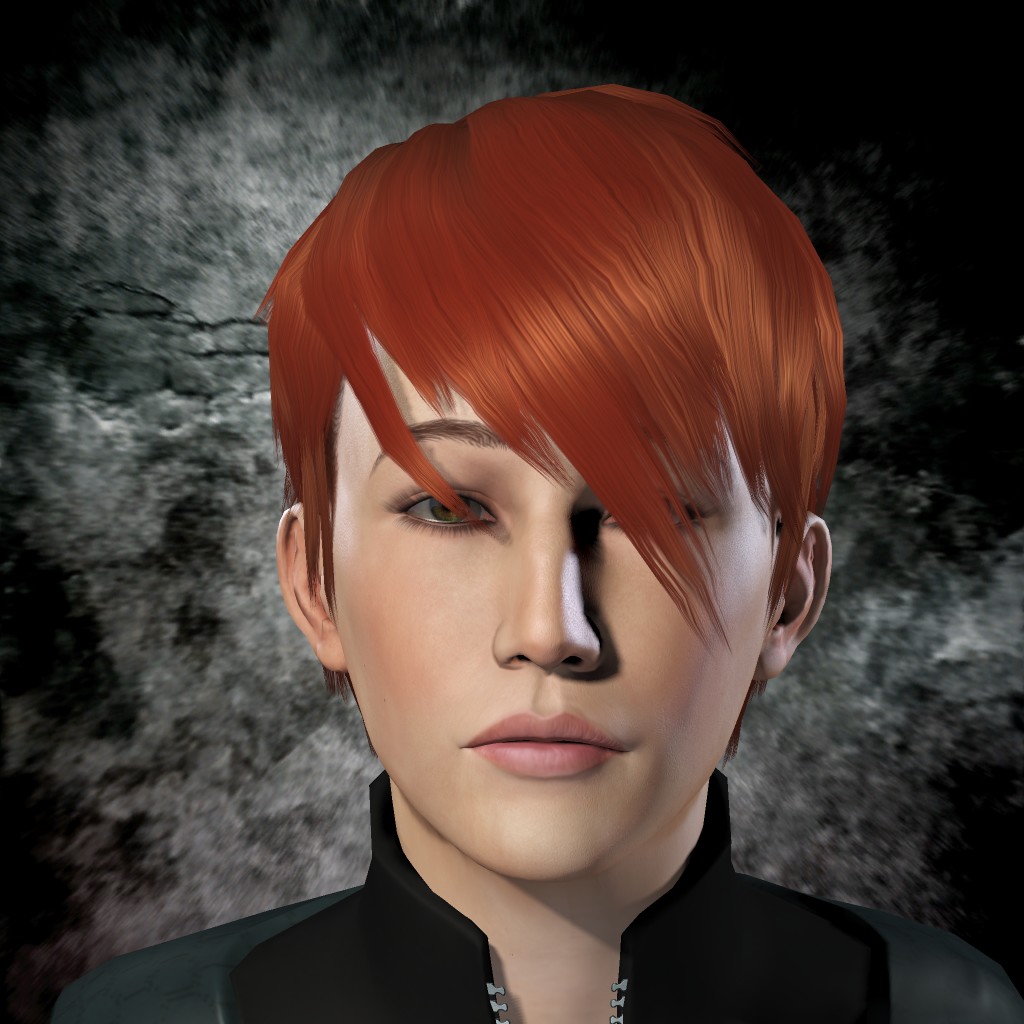 ScD Firehawk