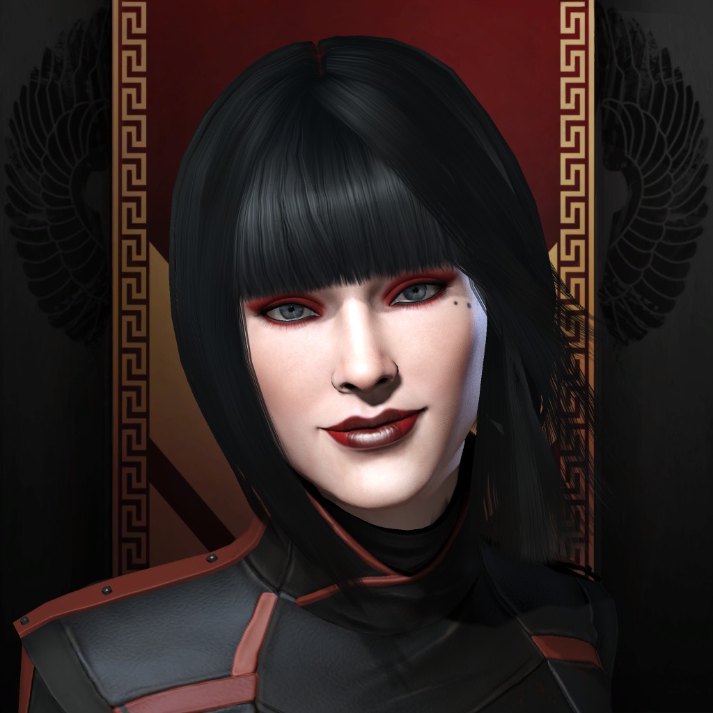 portrait
