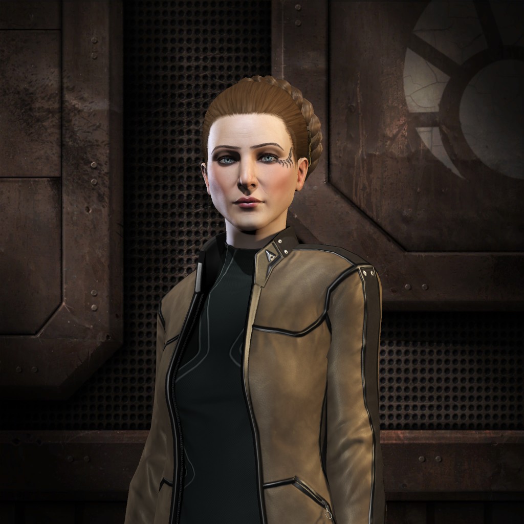 Officer Ausomaira Kular