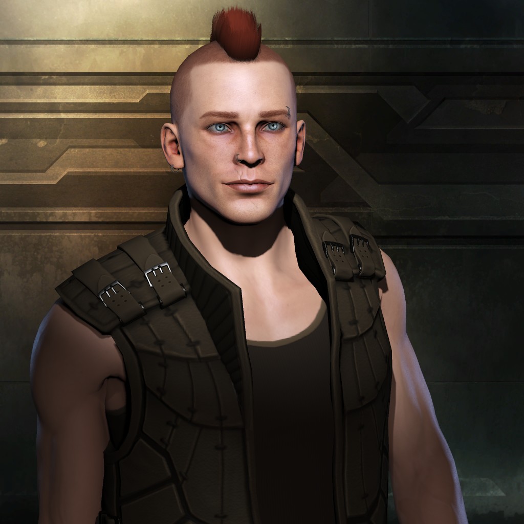 Ire Aurgnet