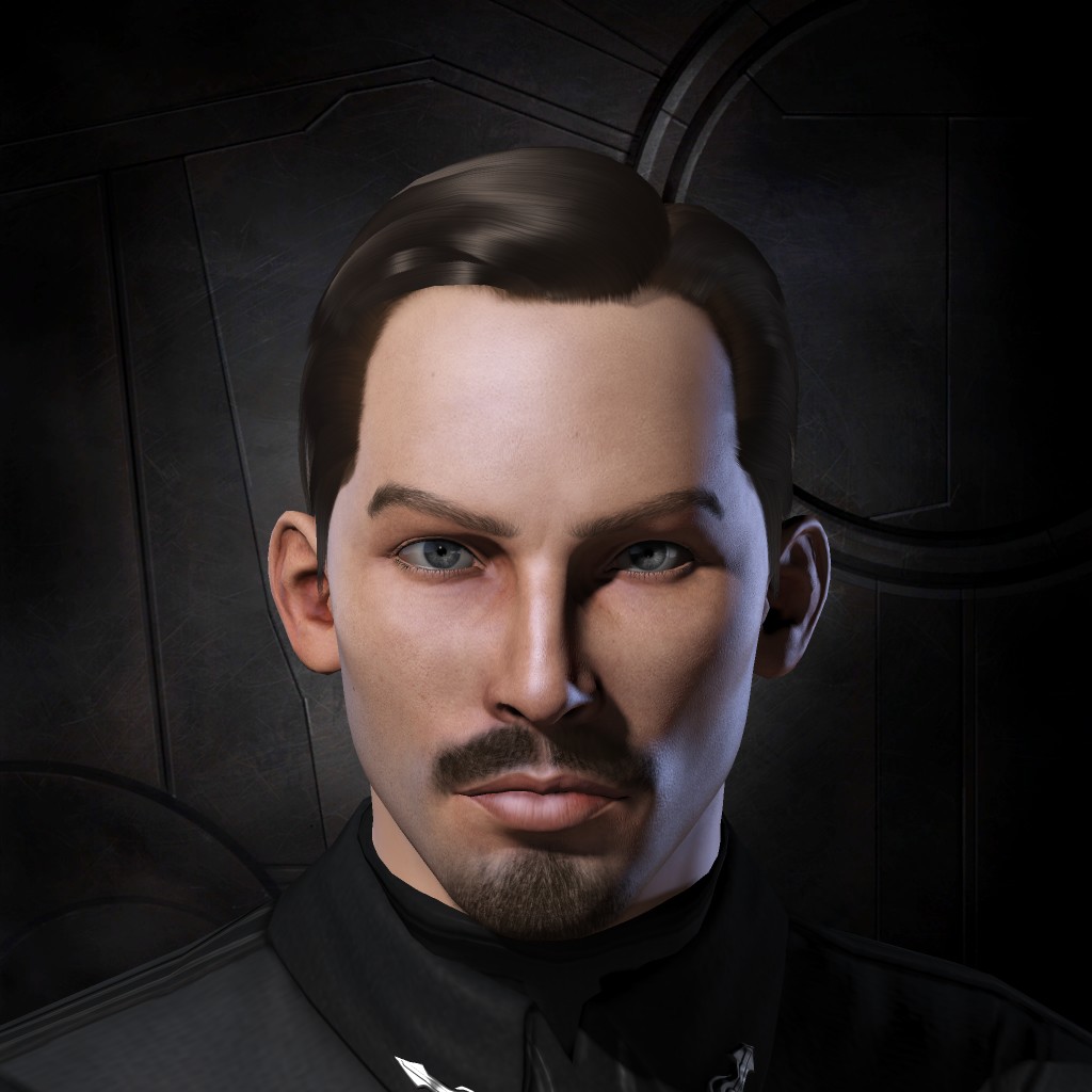Quintin McHale