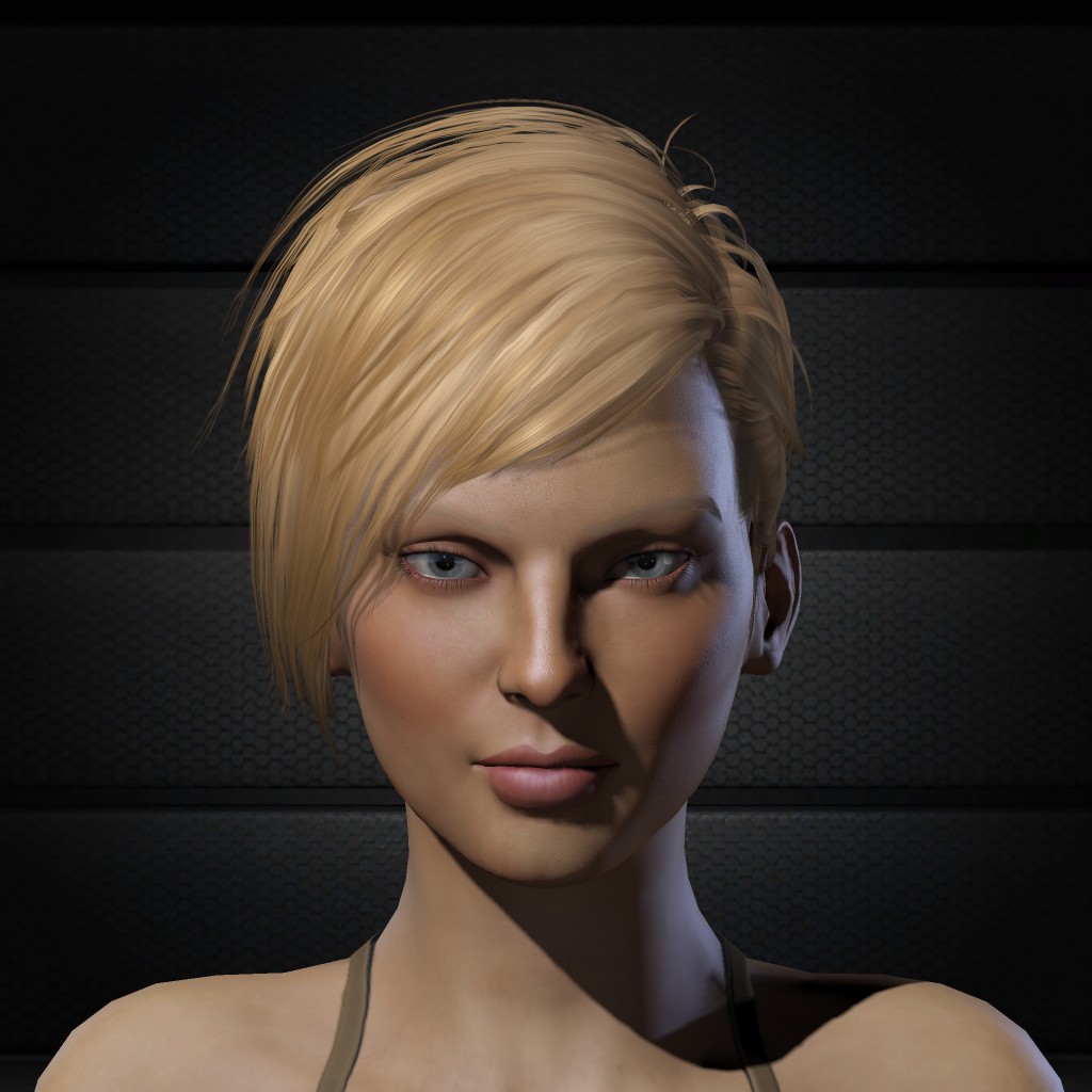 Aurelia MissFob