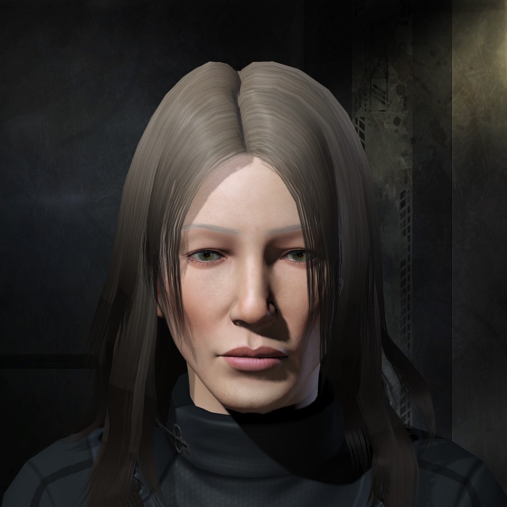 Caroline MissFob