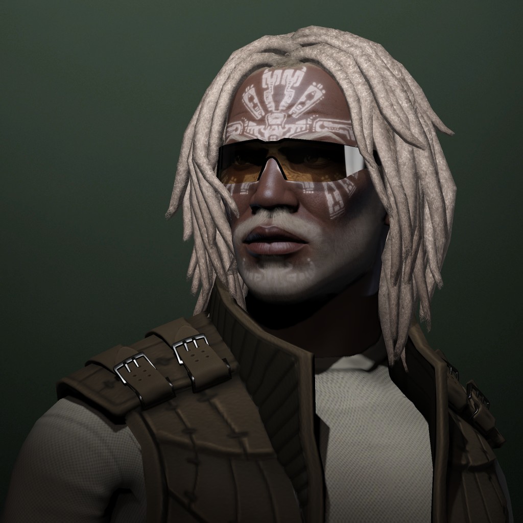 Kendrick Valhalla