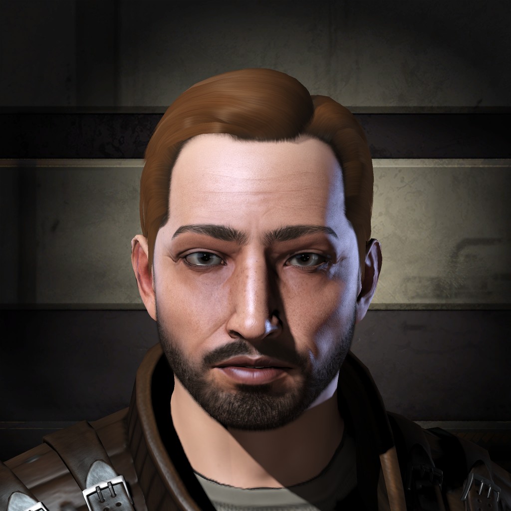 Colonel Jayski