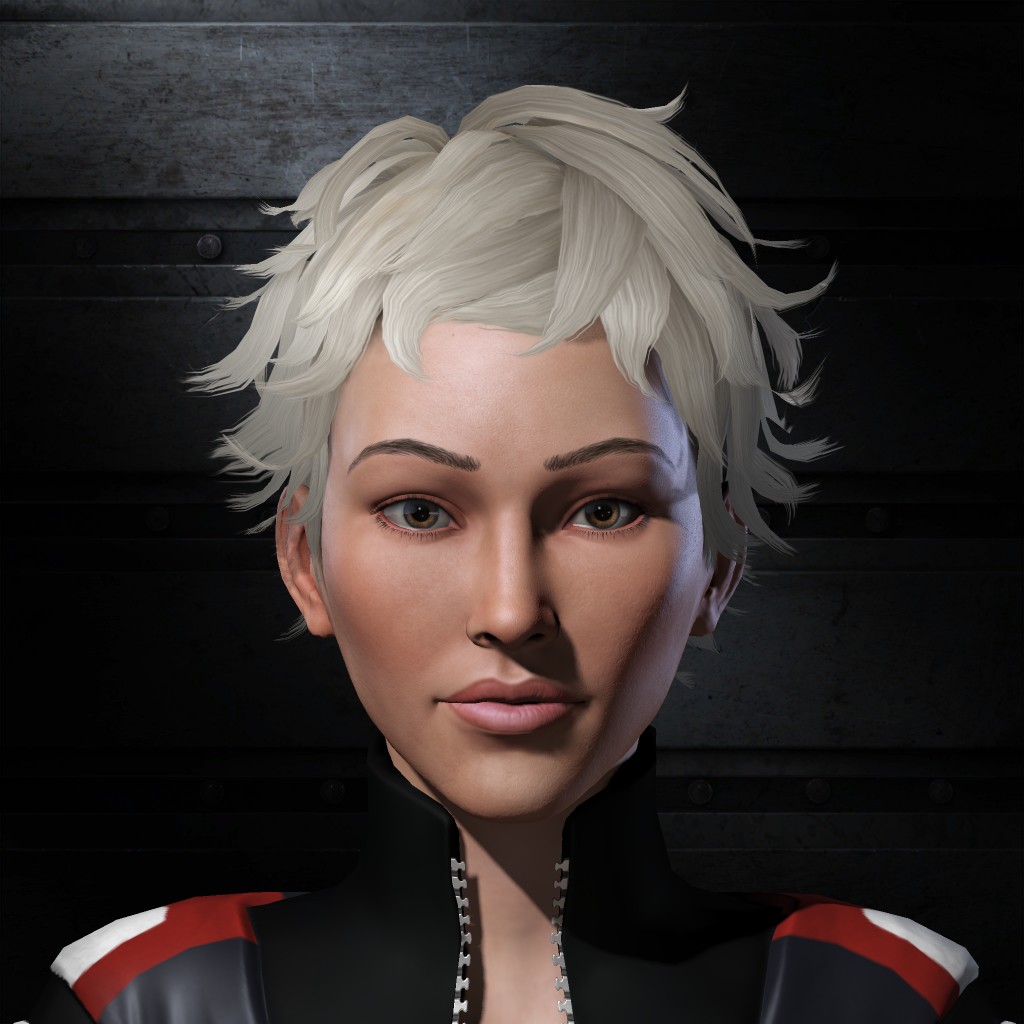 Tina Fridetika