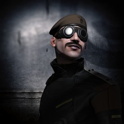 jueerawo portrait