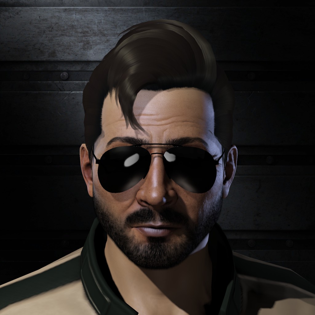 Comandante Che-Guevara