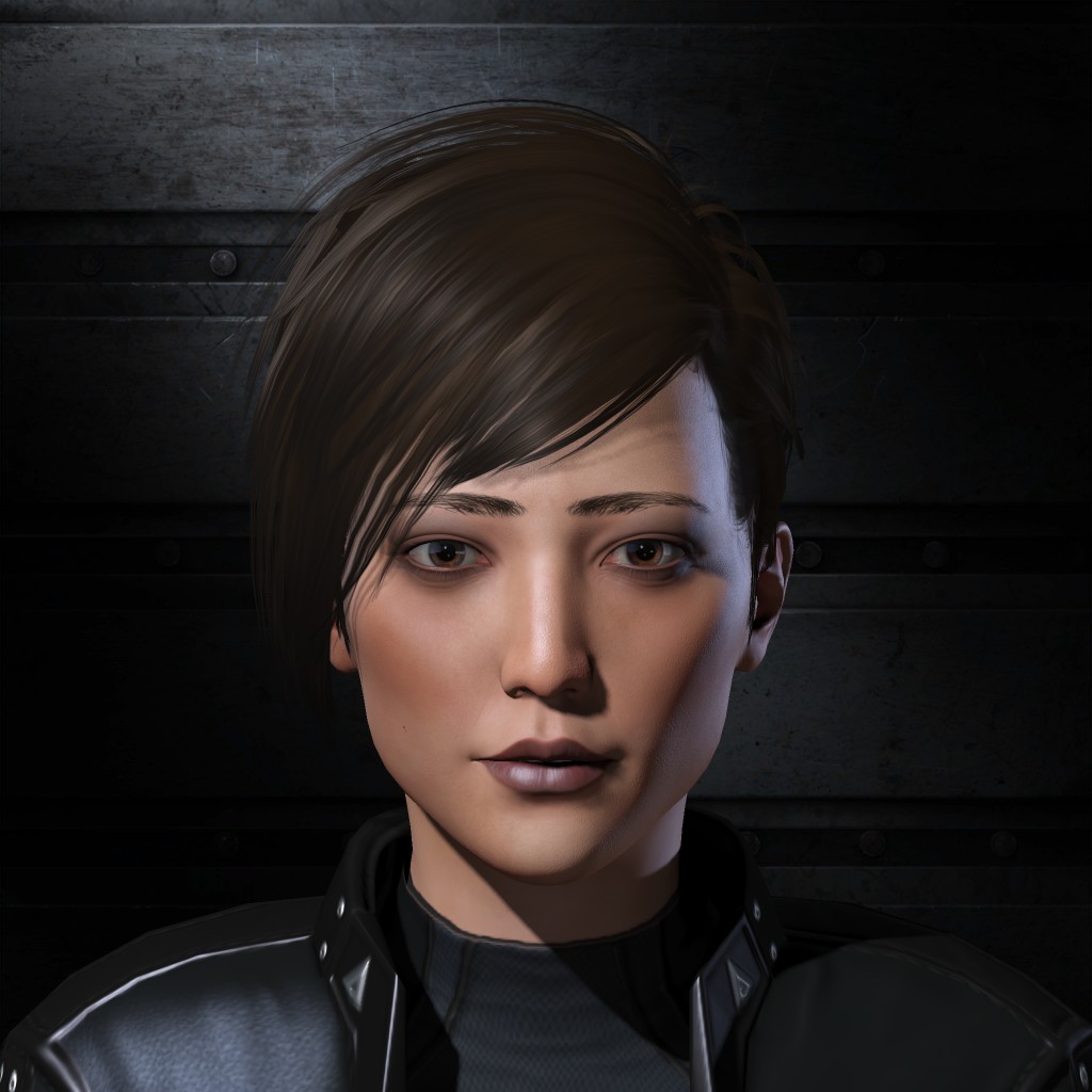Scarr Reynolds