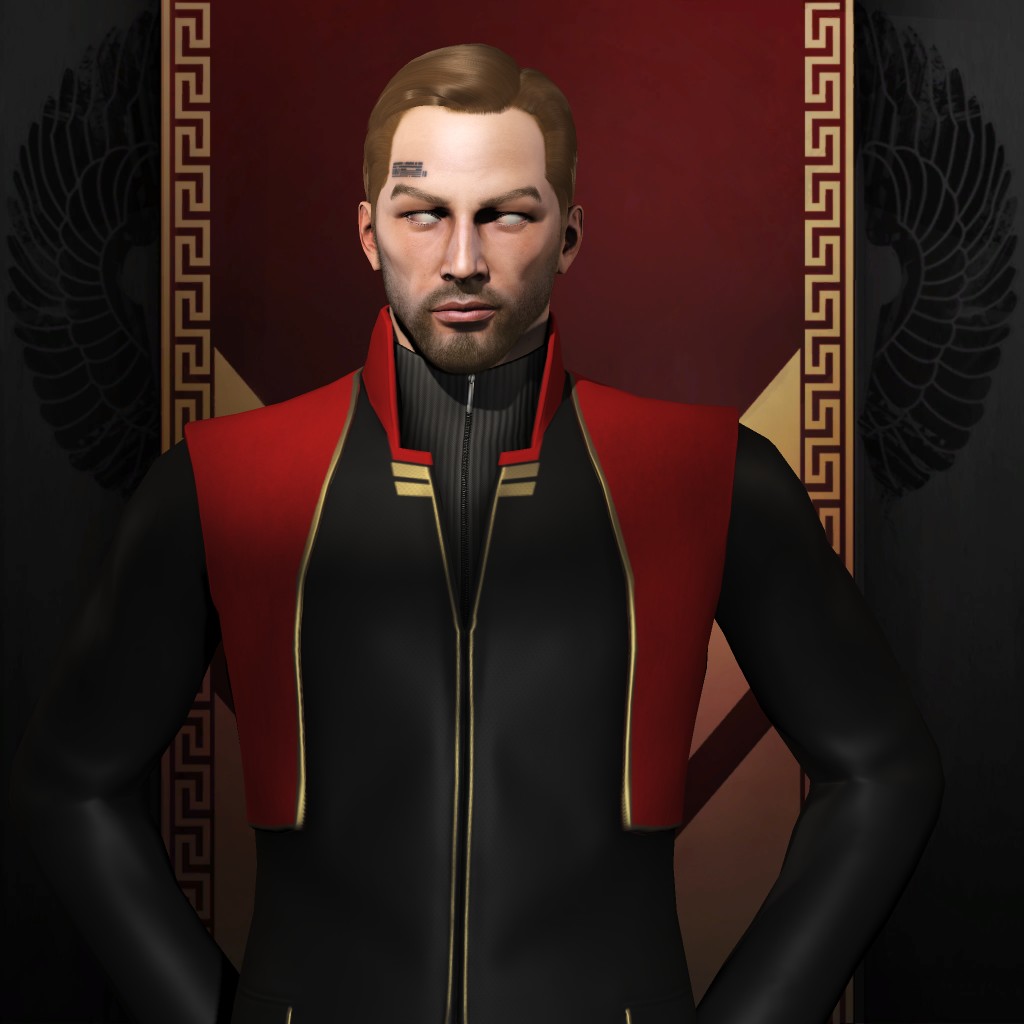 portrait