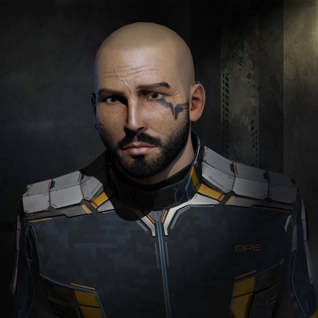 Kojak Kirk