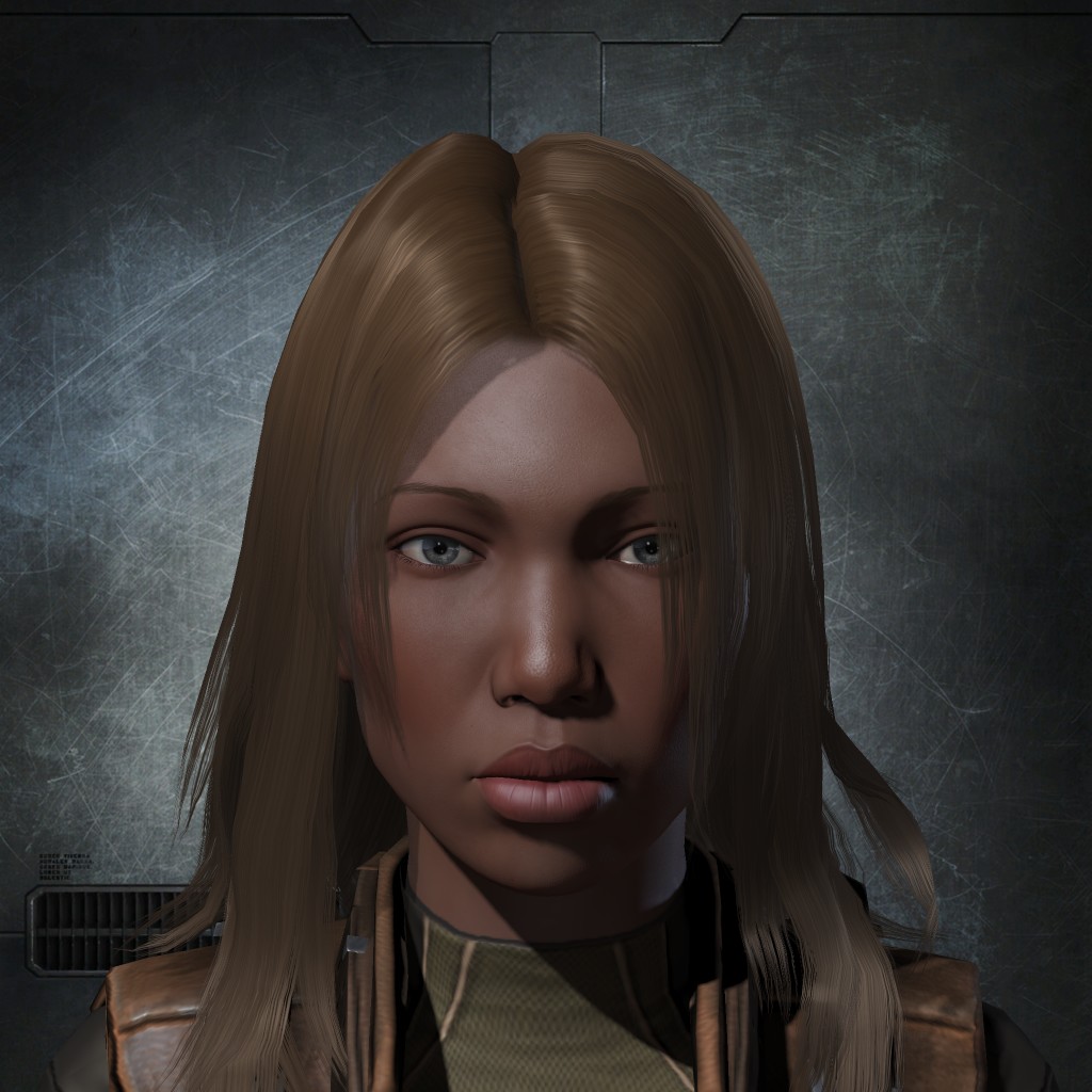 portrait