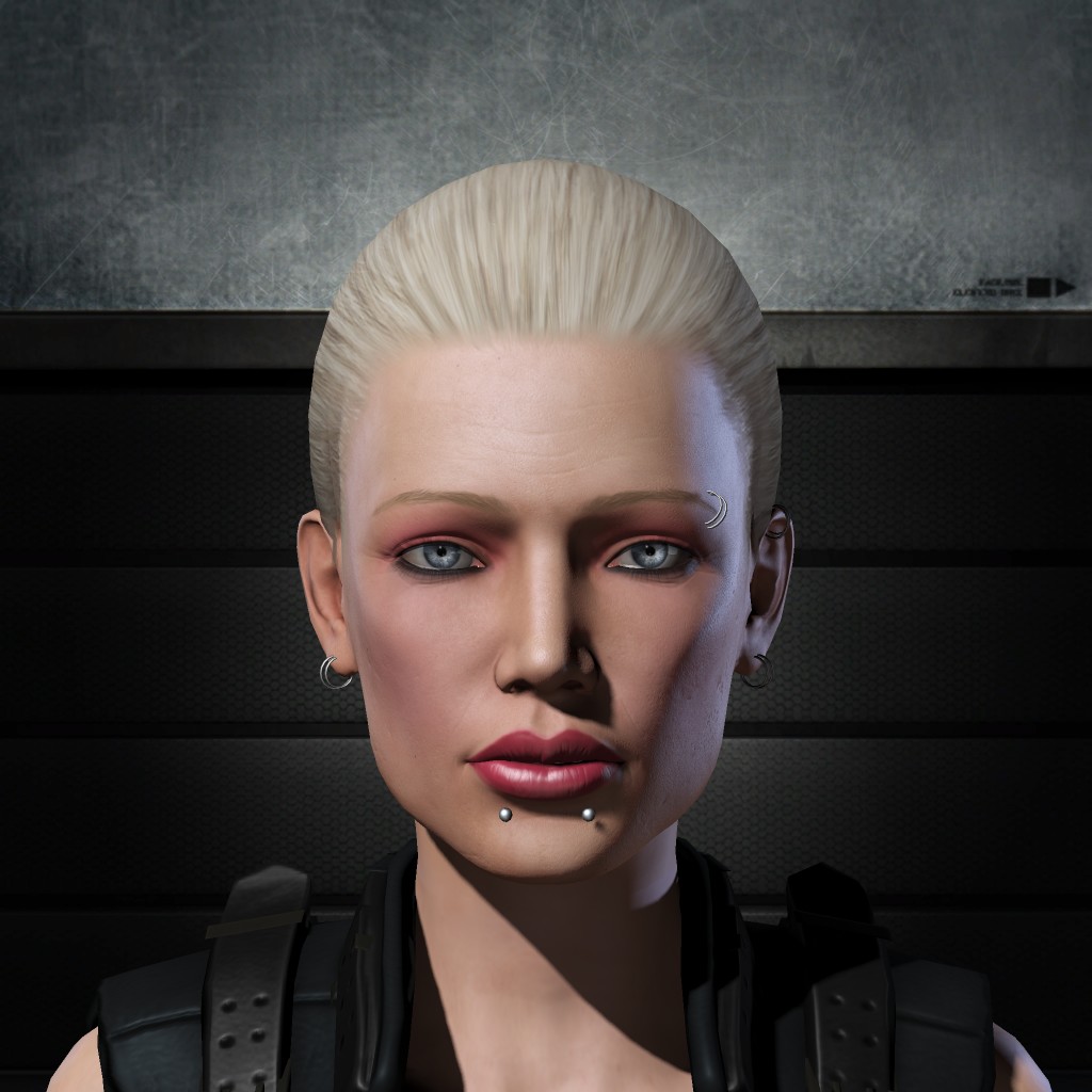 Gandolyn Windwhisper