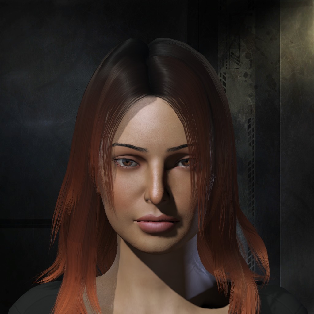 Decoy Alpha