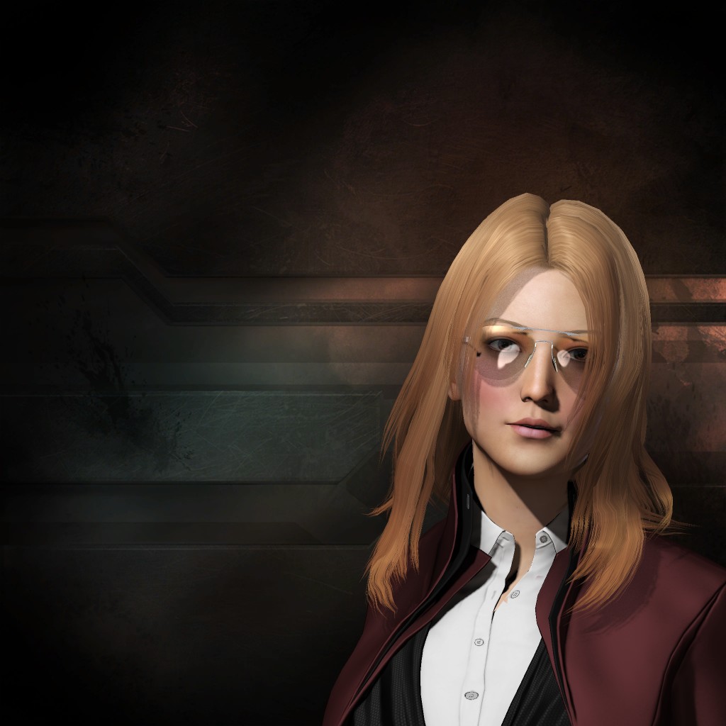 Wuhu123 portrait